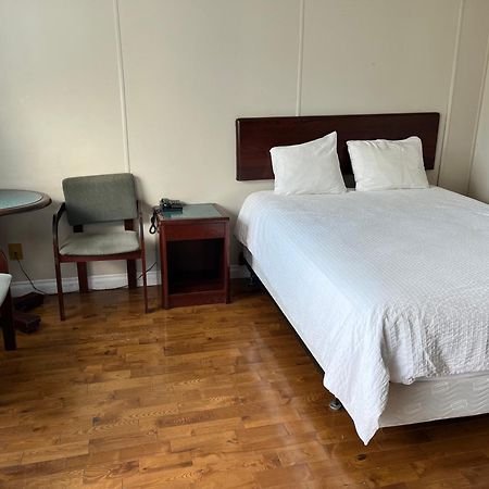Motel Clair Mont Sainte-Agathe-des-Monts Zewnętrze zdjęcie