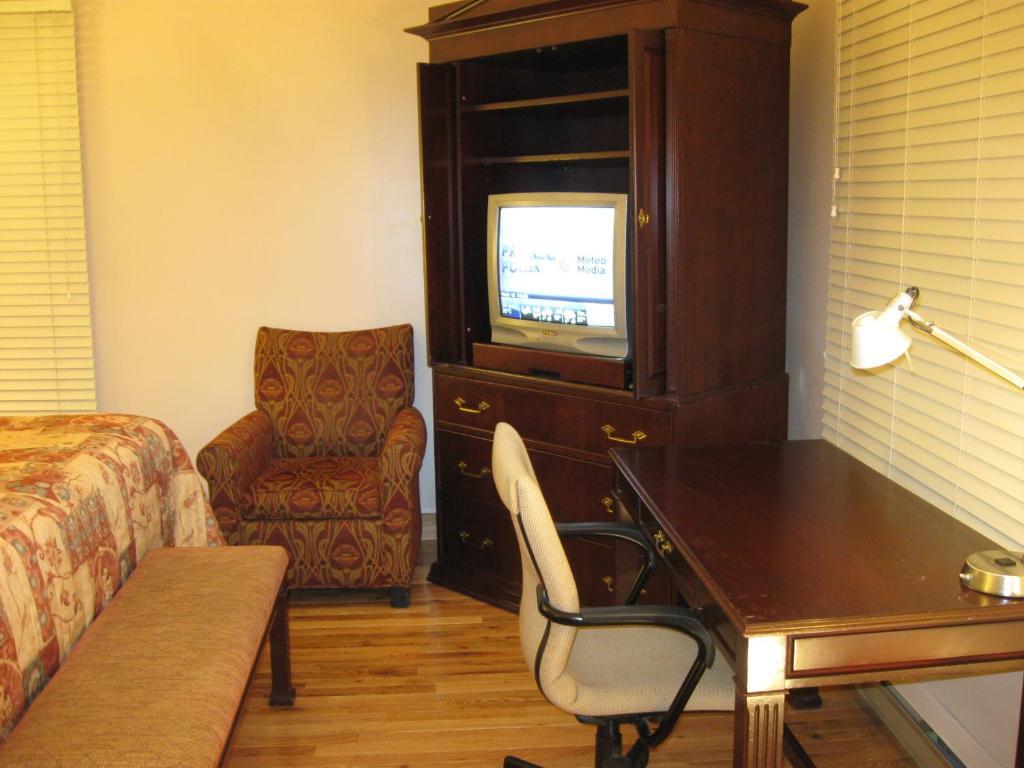 Motel Clair Mont Sainte-Agathe-des-Monts Pokój zdjęcie