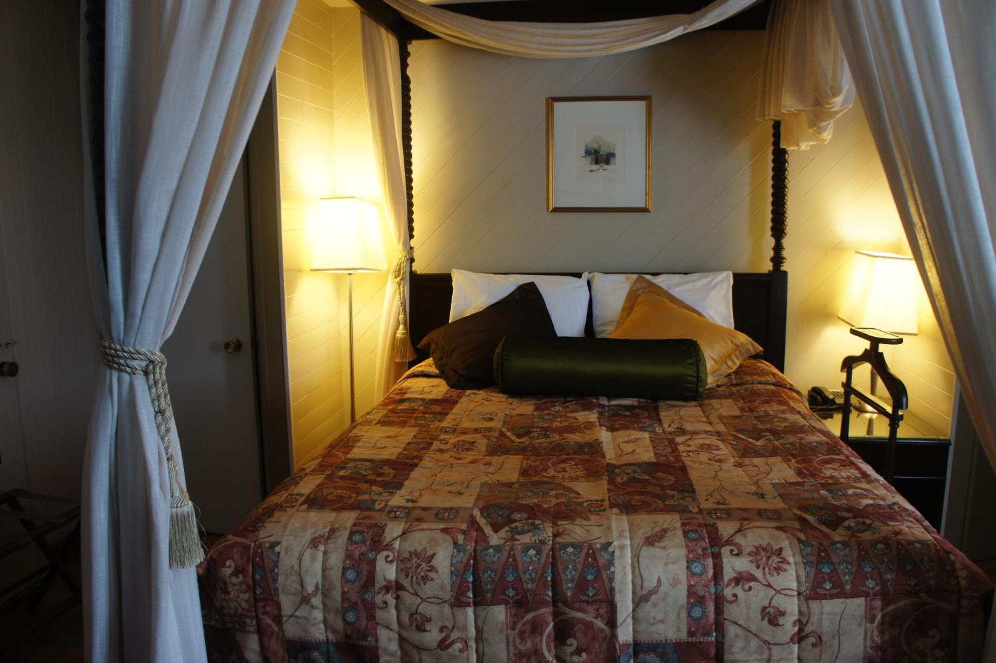 Motel Clair Mont Sainte-Agathe-des-Monts Zewnętrze zdjęcie