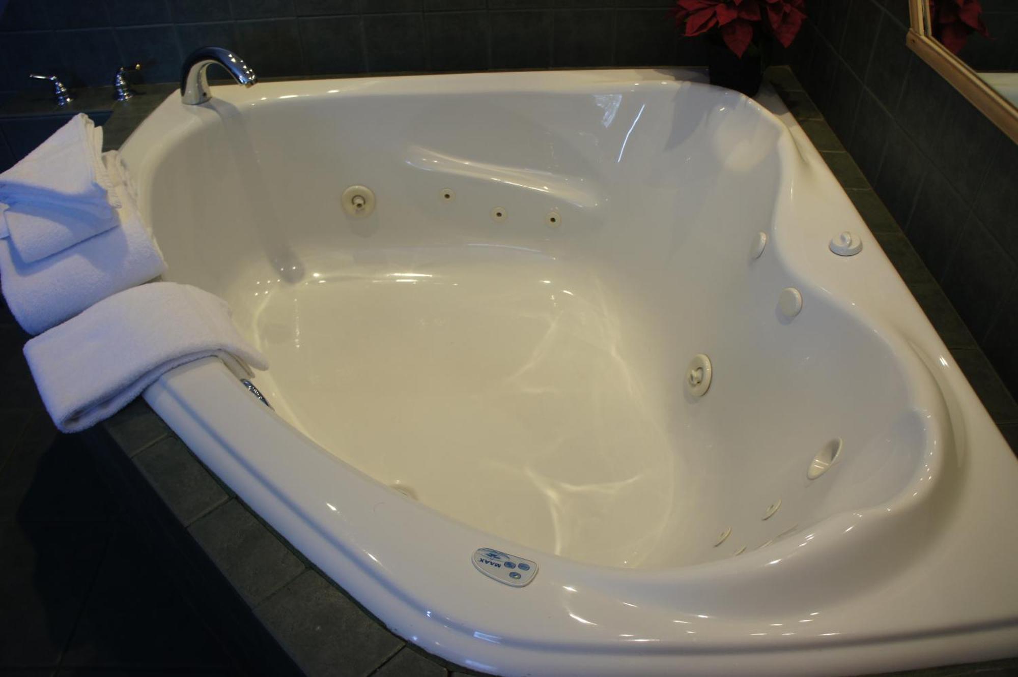 Motel Clair Mont Sainte-Agathe-des-Monts Zewnętrze zdjęcie