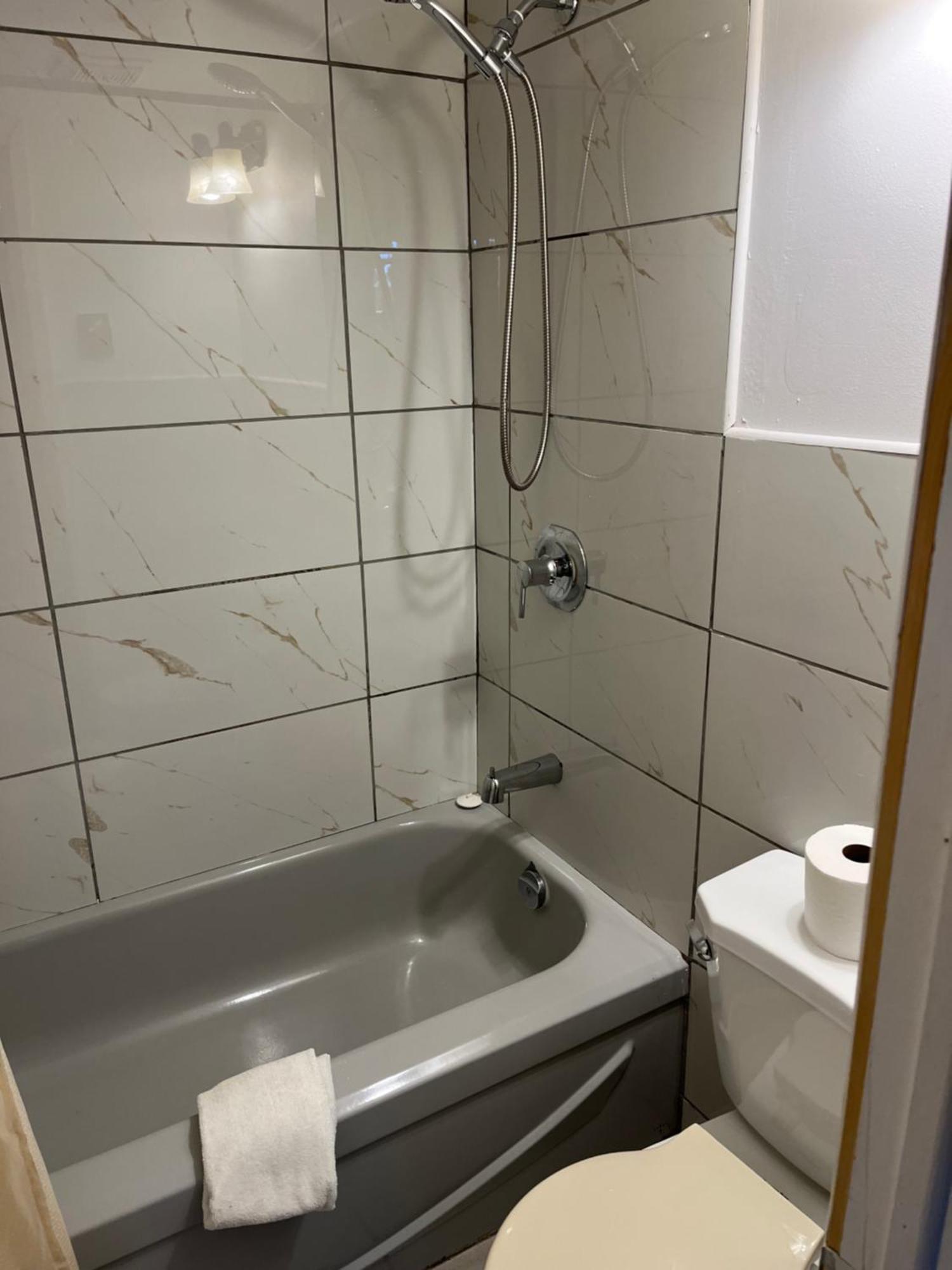 Motel Clair Mont Sainte-Agathe-des-Monts Zewnętrze zdjęcie