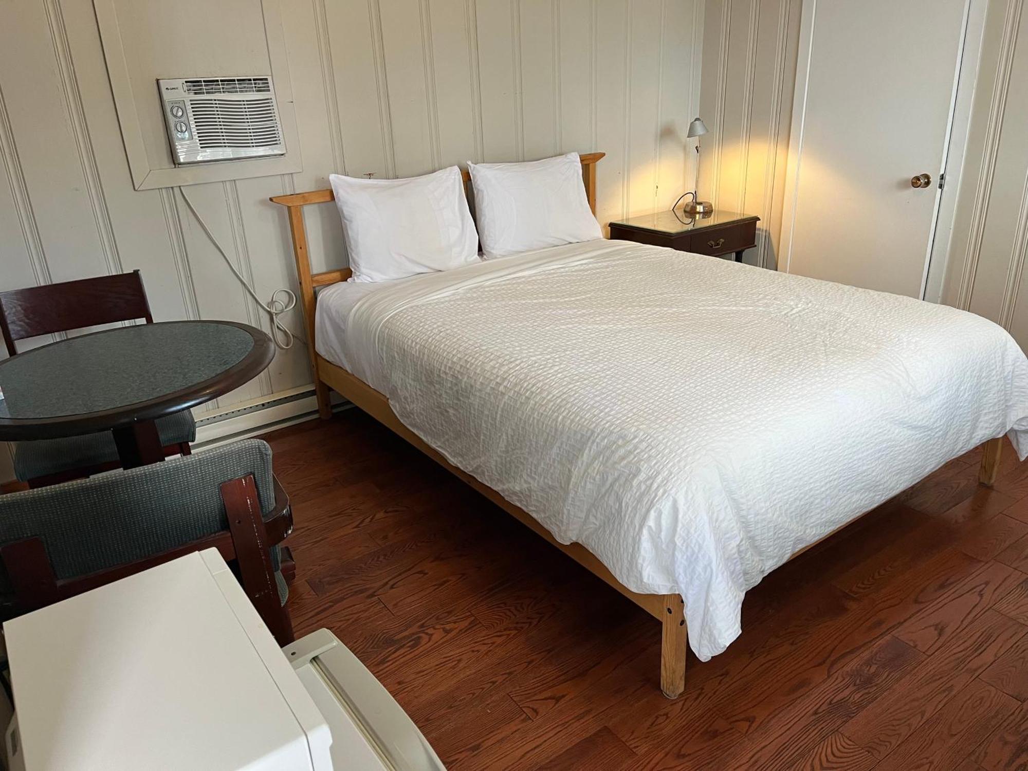 Motel Clair Mont Sainte-Agathe-des-Monts Zewnętrze zdjęcie