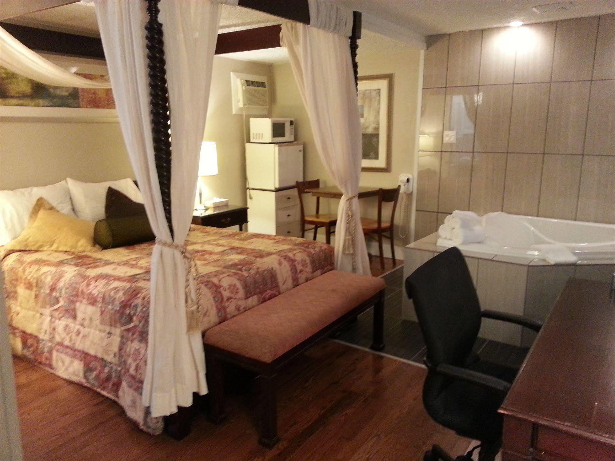 Motel Clair Mont Sainte-Agathe-des-Monts Zewnętrze zdjęcie
