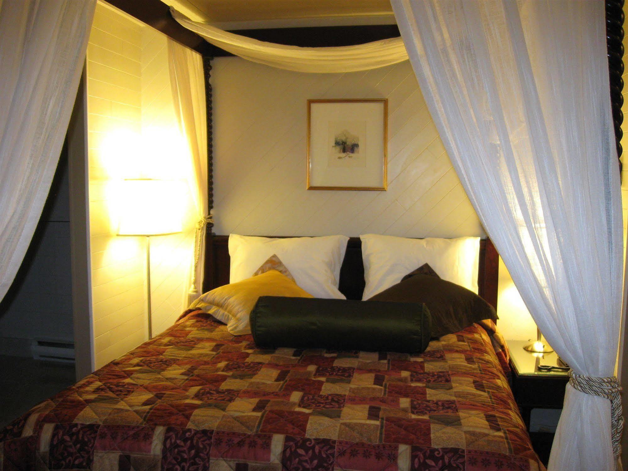 Motel Clair Mont Sainte-Agathe-des-Monts Zewnętrze zdjęcie