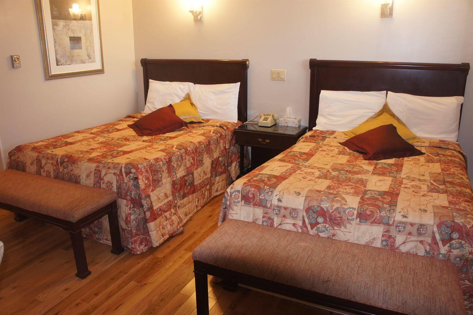 Motel Clair Mont Sainte-Agathe-des-Monts Zewnętrze zdjęcie
