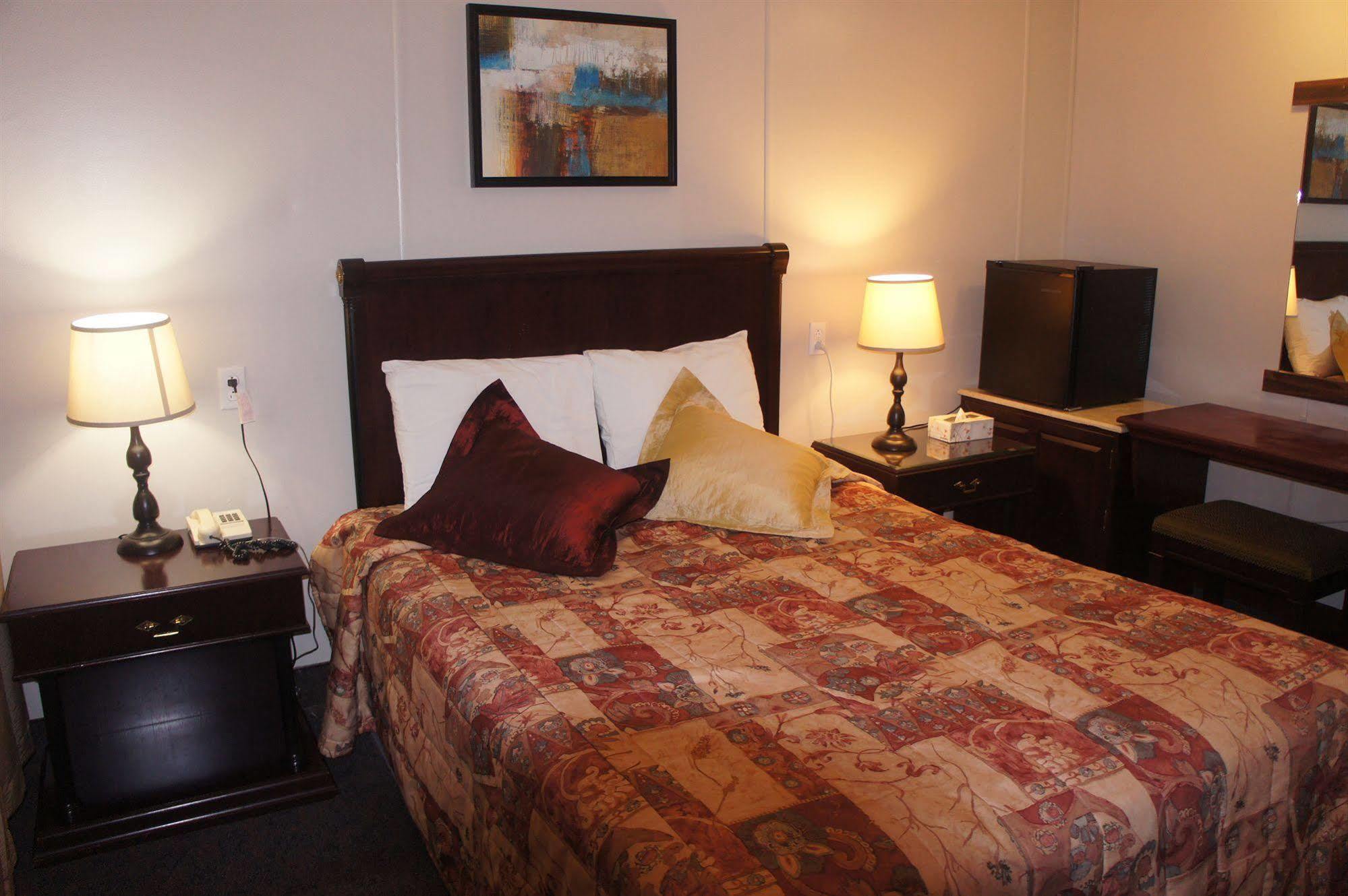 Motel Clair Mont Sainte-Agathe-des-Monts Zewnętrze zdjęcie